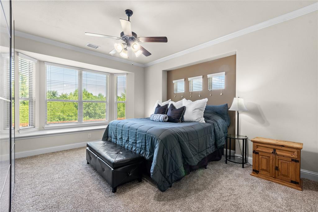 Heritage Bend - Residential