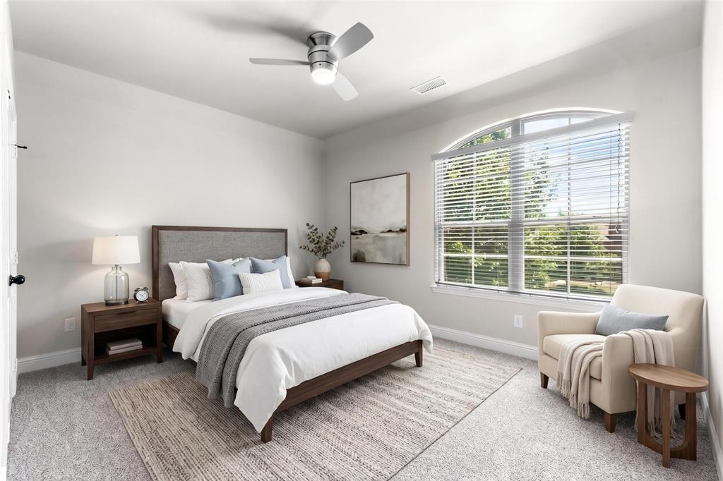 Heritage Bend - Residential