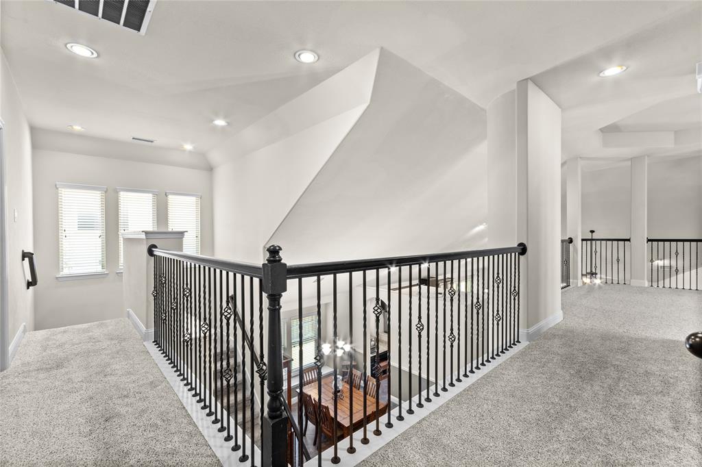 Heritage Bend - Residential