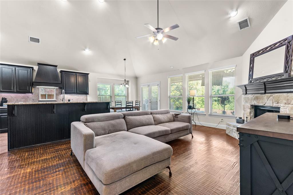 Heritage Bend - Residential