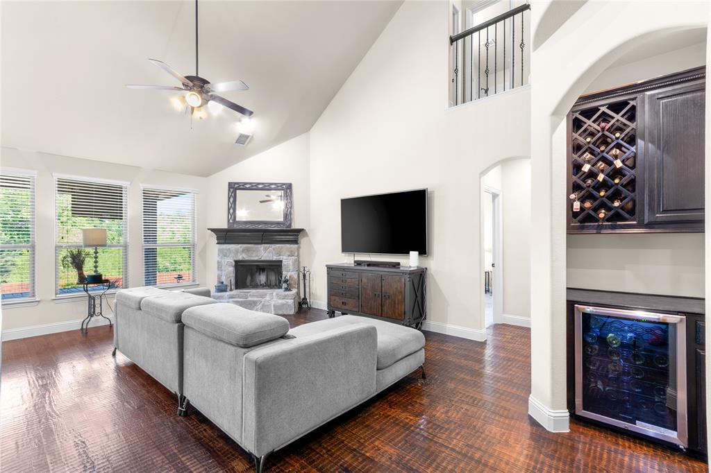 Heritage Bend - Residential