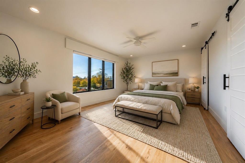 Paroo Add - Residential
