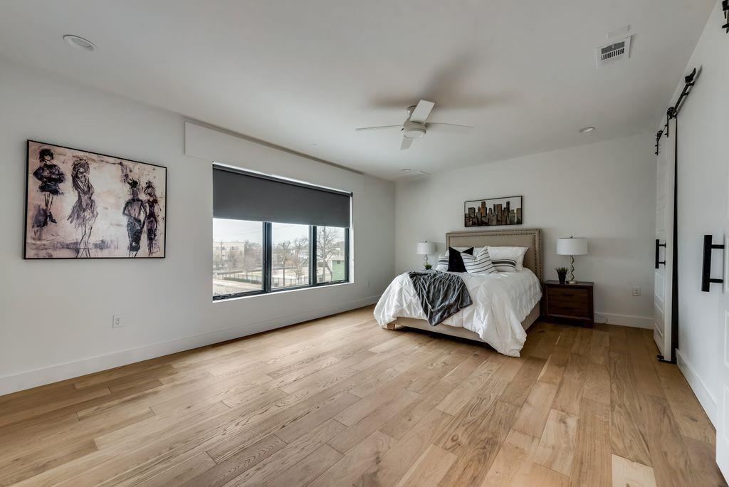 Paroo Add - Residential