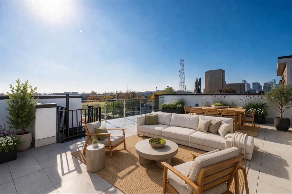 Paroo Add - Residential