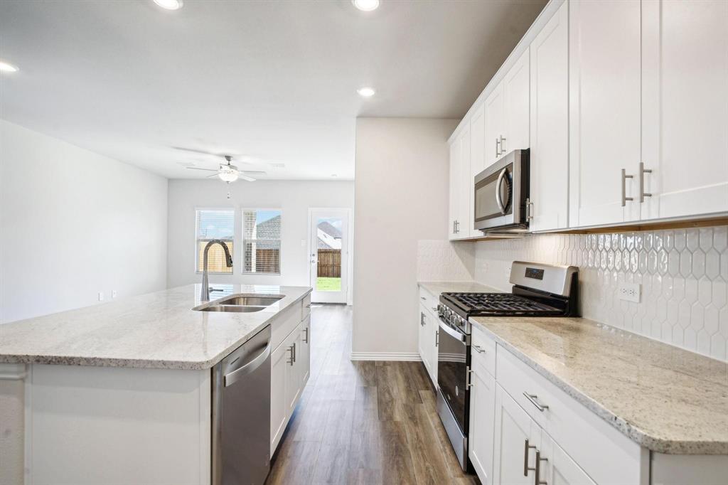 4012 Sandstone Drive
