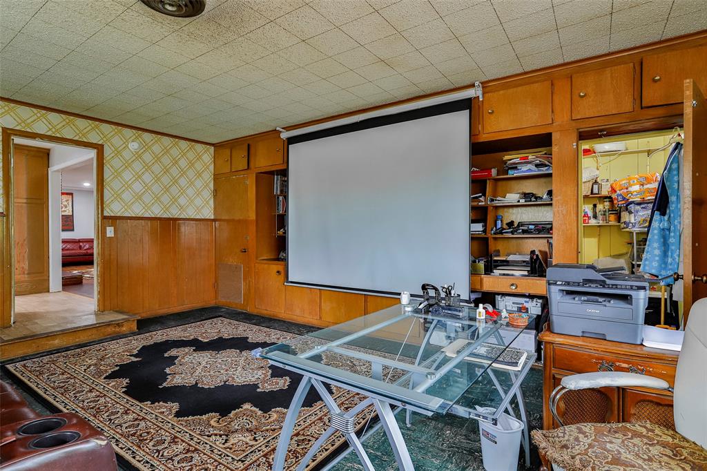 Northcut Sub - Residential