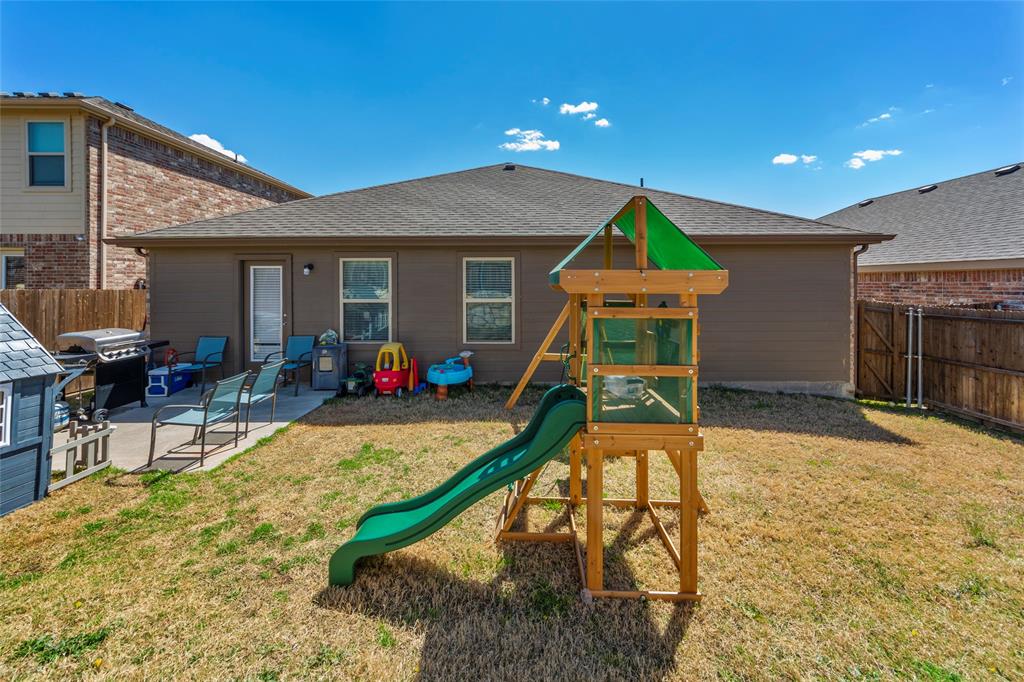 Trails At Riverstone Ph 3, The - Residential