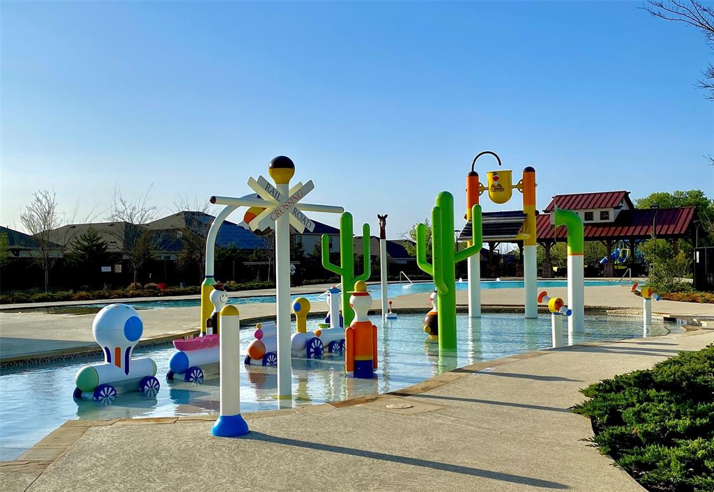 Trails At Riverstone Ph 3, The - Residential