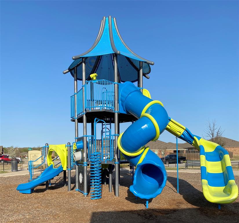 Trails At Riverstone Ph 3, The - Residential