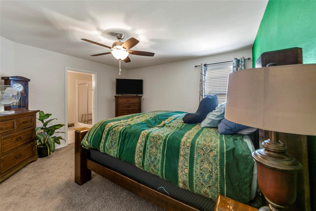 Trails At Riverstone Ph 3, The - Residential