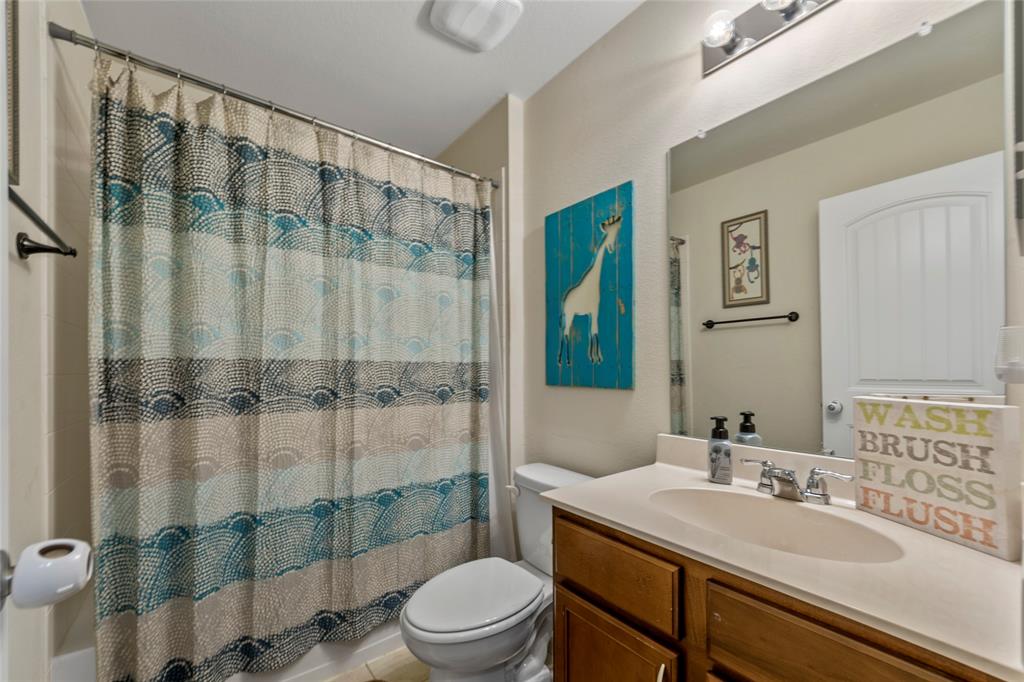 Trails At Riverstone Ph 3, The - Residential