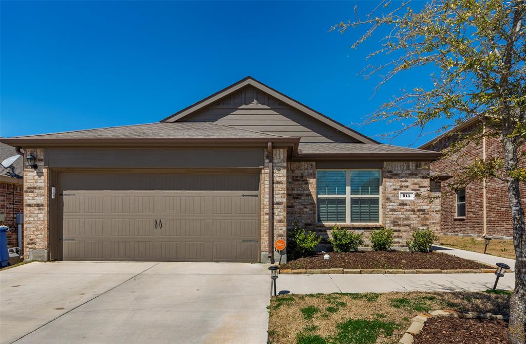 Trails At Riverstone Ph 3, The - Residential