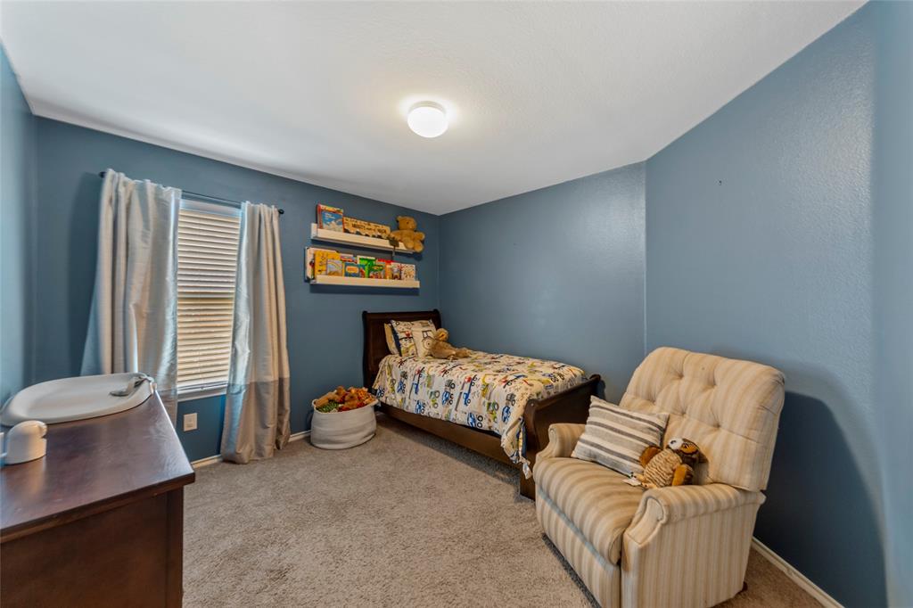 Trails At Riverstone Ph 3, The - Residential