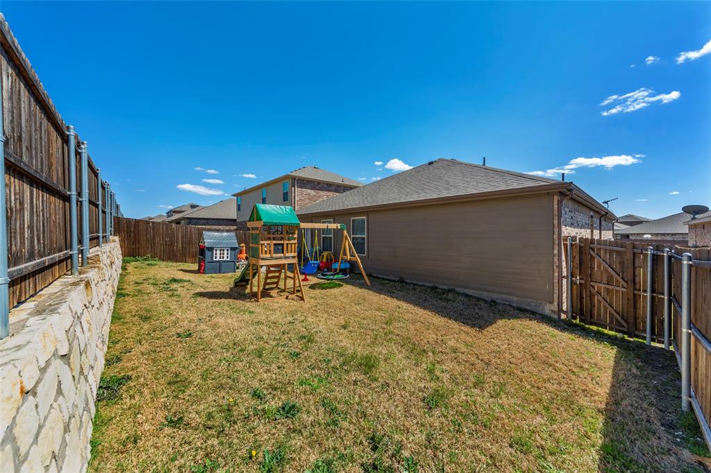 Trails At Riverstone Ph 3, The - Residential