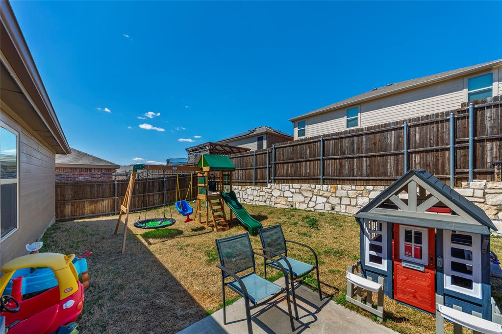 Trails At Riverstone Ph 3, The - Residential