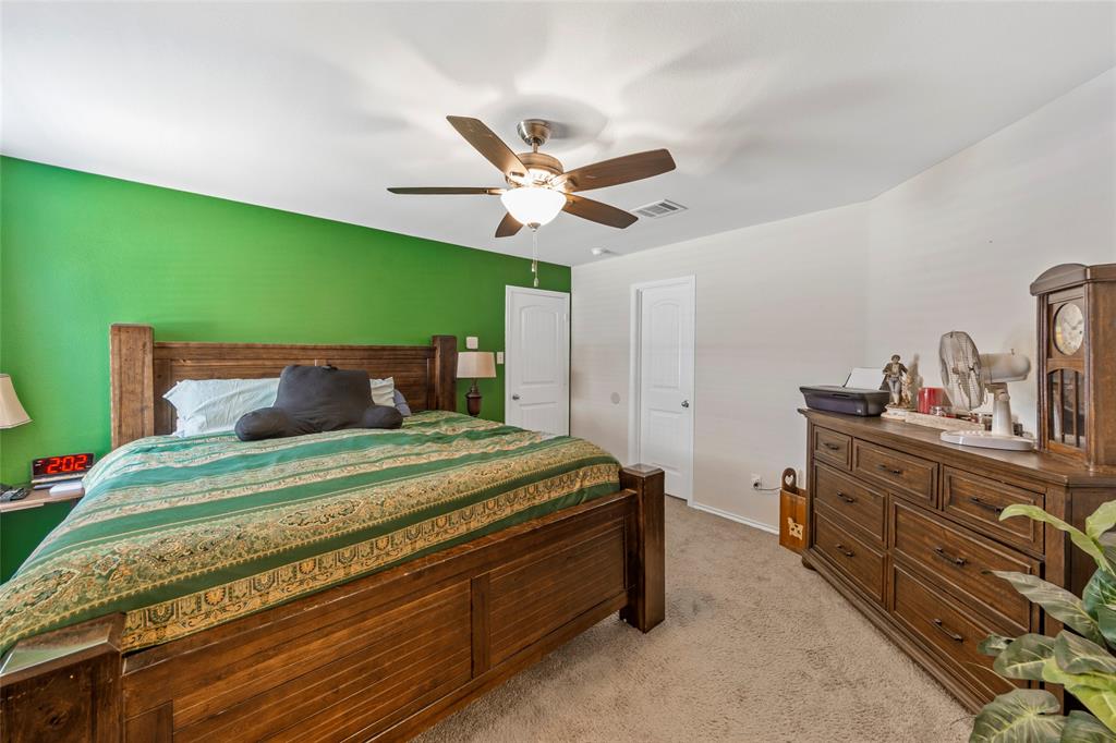 Trails At Riverstone Ph 3, The - Residential