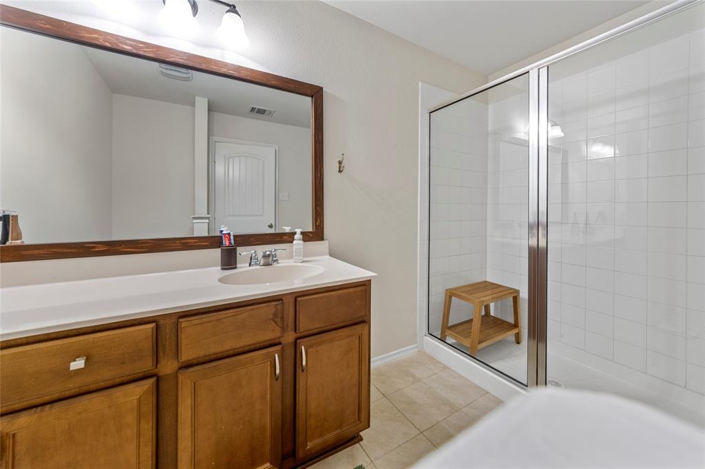 Trails At Riverstone Ph 3, The - Residential