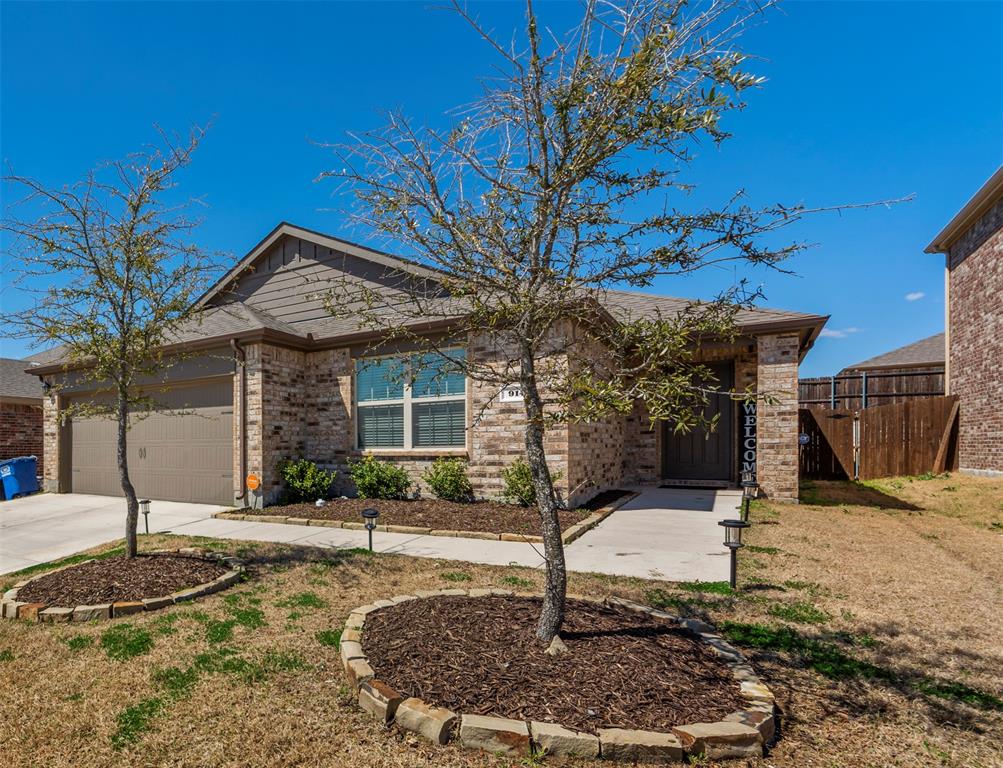 Trails At Riverstone Ph 3, The - Residential