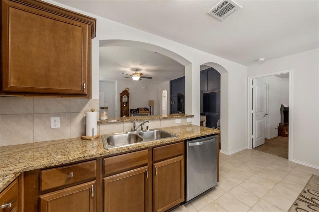 Trails At Riverstone Ph 3, The - Residential