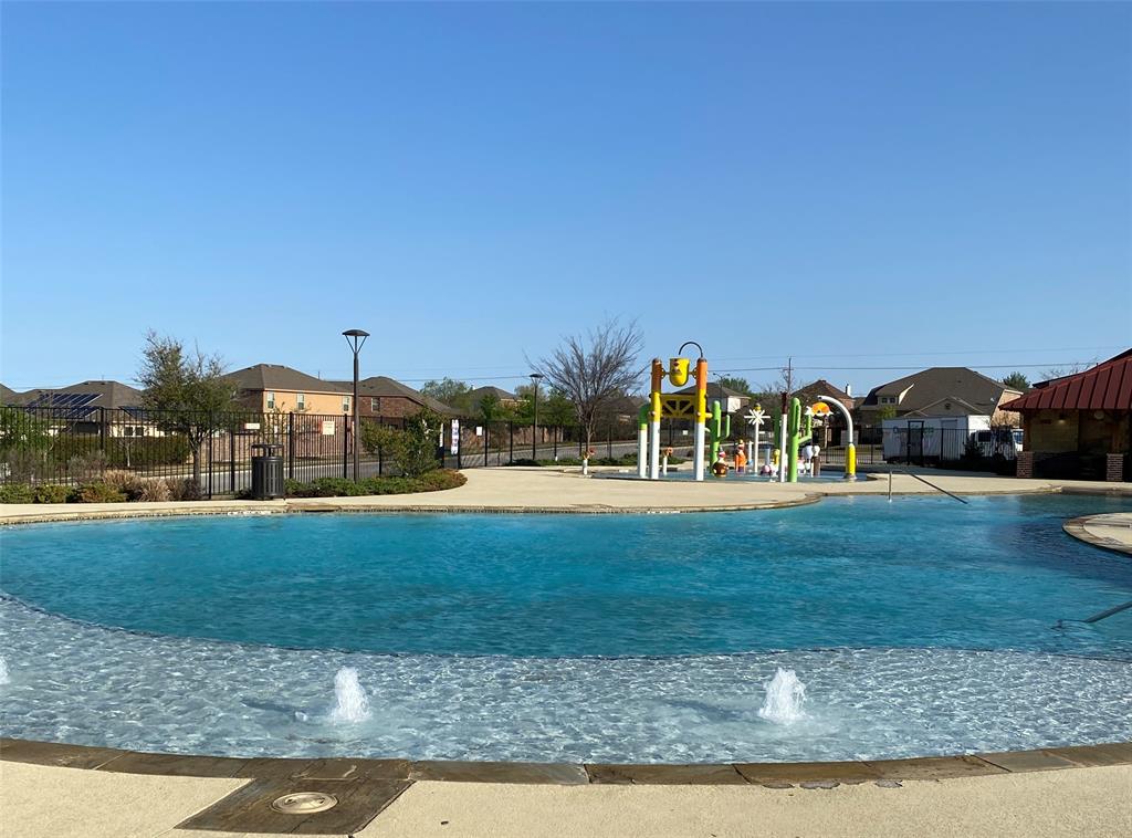 Trails At Riverstone Ph 3, The - Residential