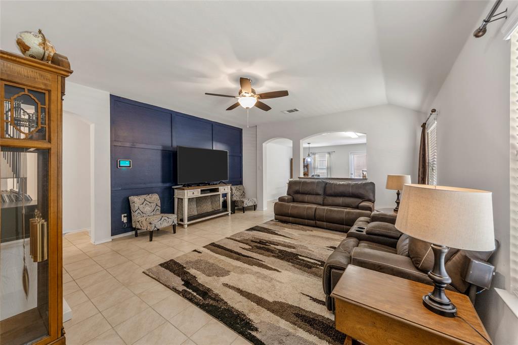 Trails At Riverstone Ph 3, The - Residential