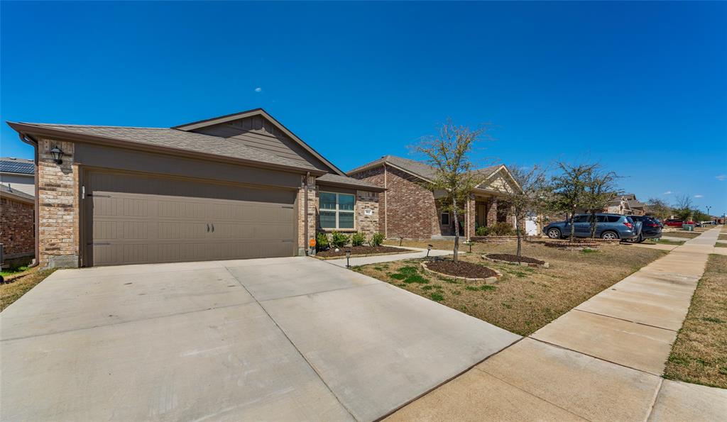 Trails At Riverstone Ph 3, The - Residential