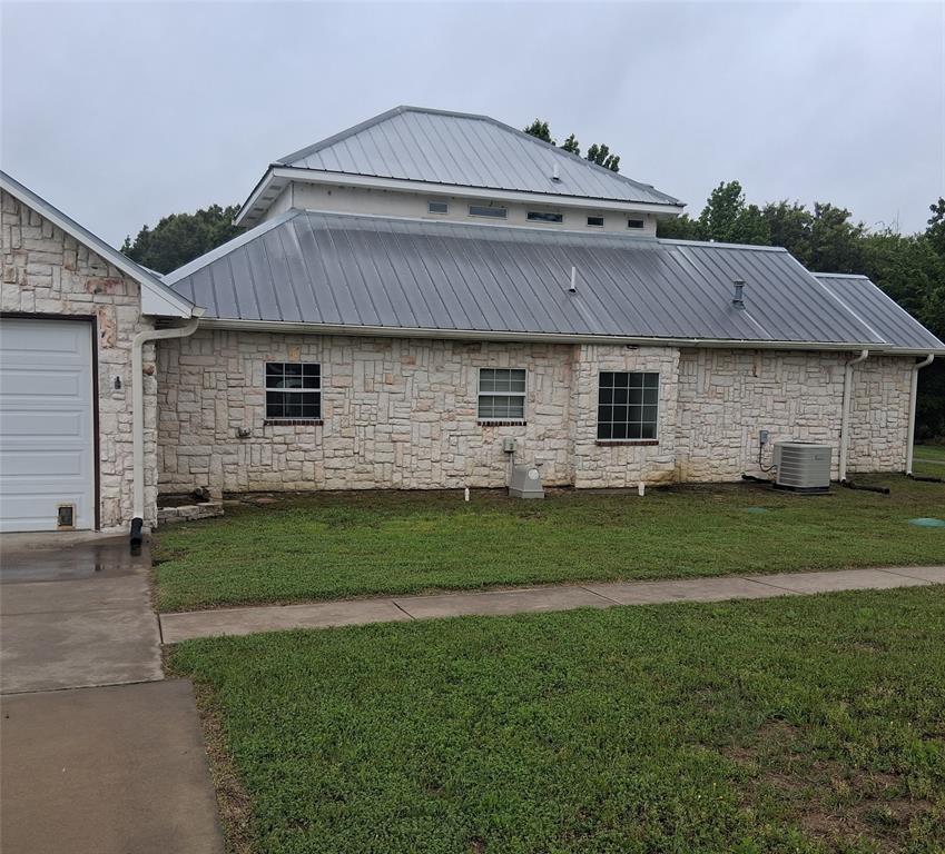Spring Creek #2 - Residential