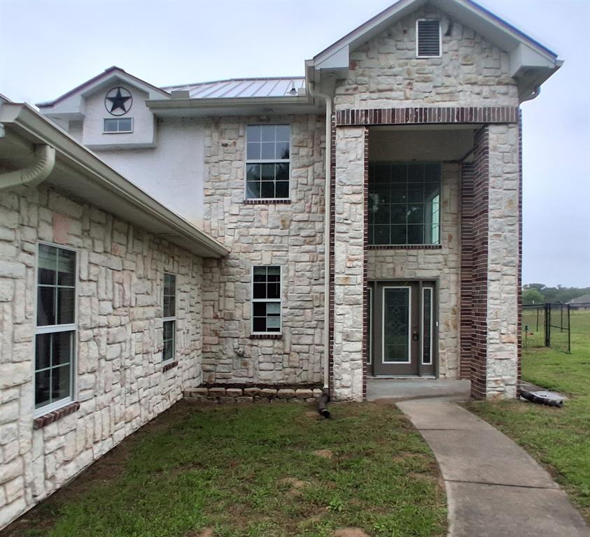 Spring Creek #2 - Residential