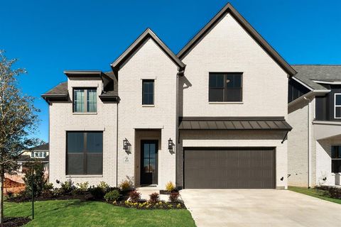 624 Limerick Lane Celina TX 75009