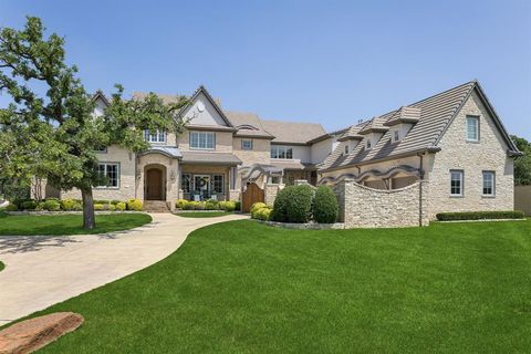 Photo of 1925 Cielo Court, Keller, TX 76262 (MLS # 21255935)