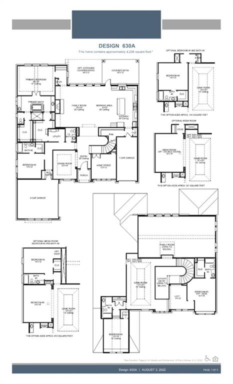 712 Corsair Court