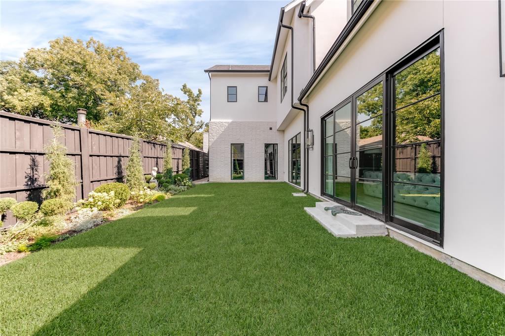 Highland Park - Residential