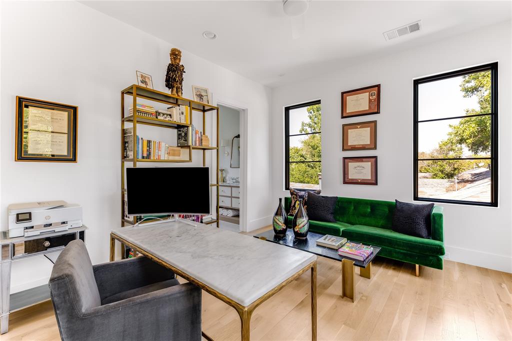 Highland Park - Residential