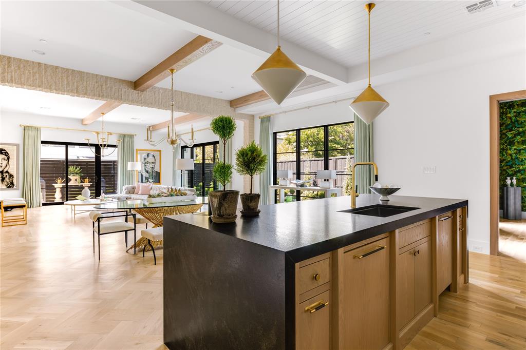 Highland Park - Residential