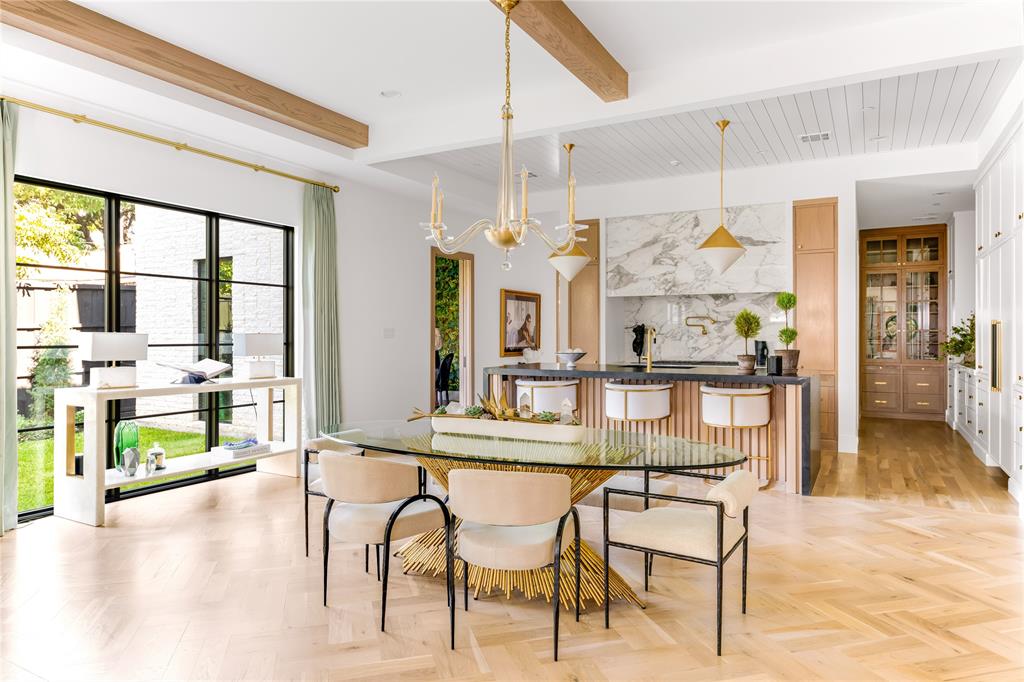 Highland Park - Residential