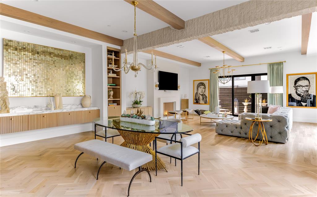 Highland Park - Residential