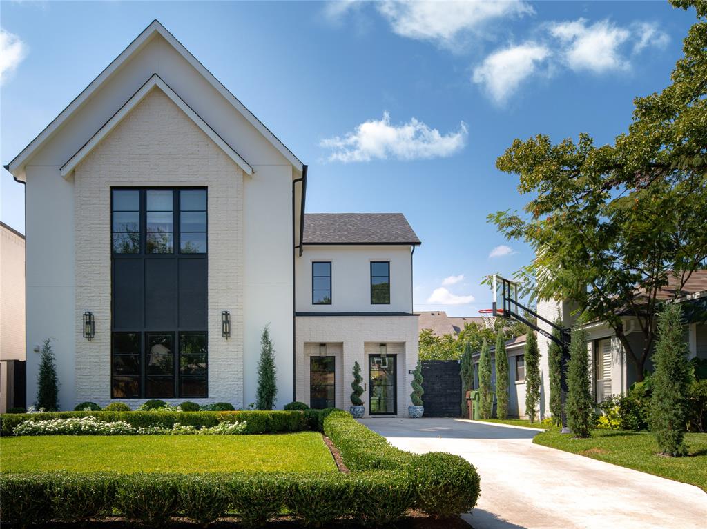 Highland Park - Residential