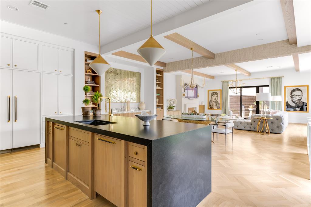 Highland Park - Residential