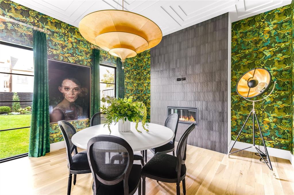 Highland Park - Residential