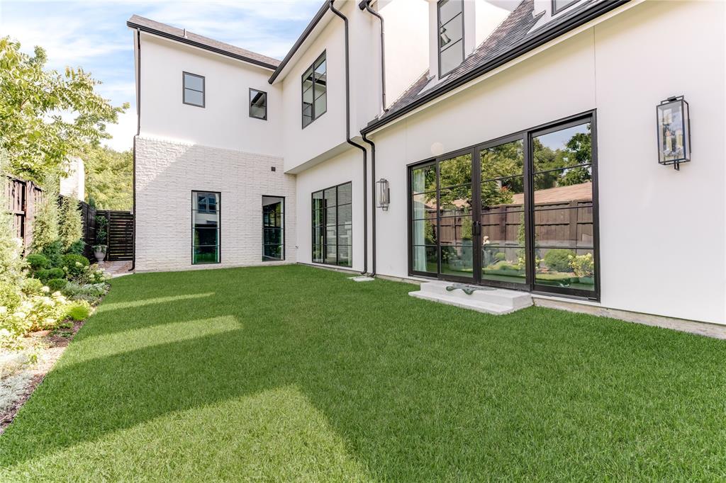 Highland Park - Residential