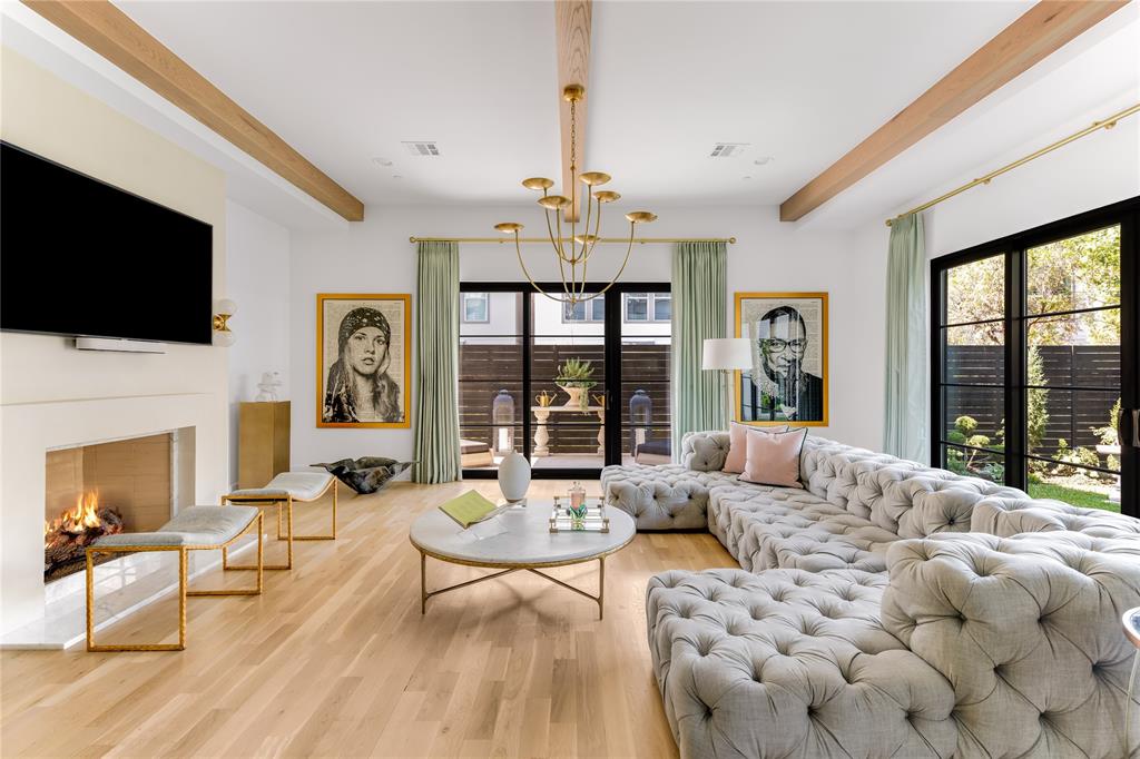 Highland Park - Residential