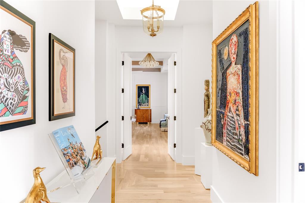 Highland Park - Residential