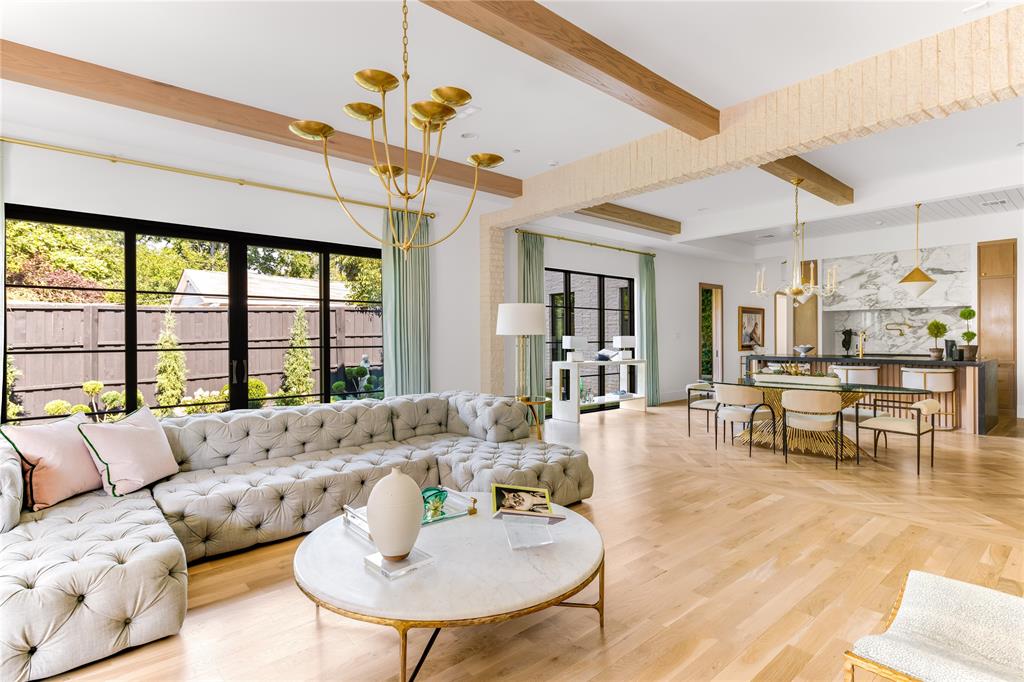 Highland Park - Residential