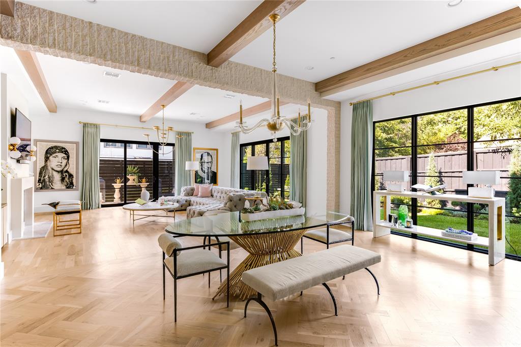 Highland Park - Residential