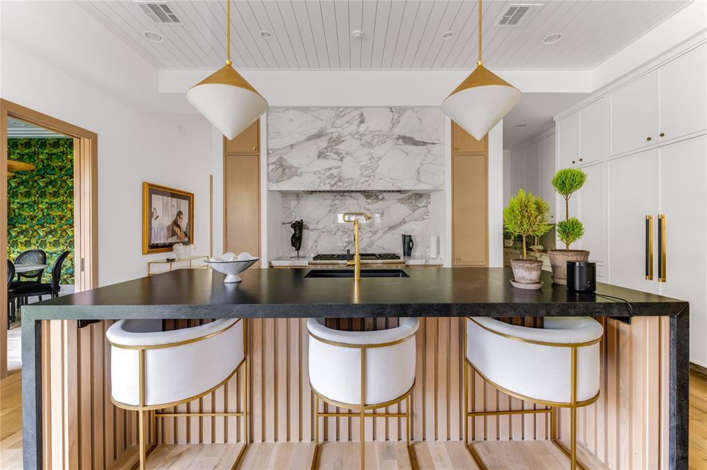 Highland Park - Residential