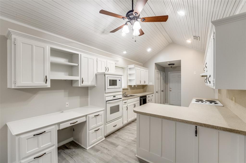 Redstone Add - Residential Lease