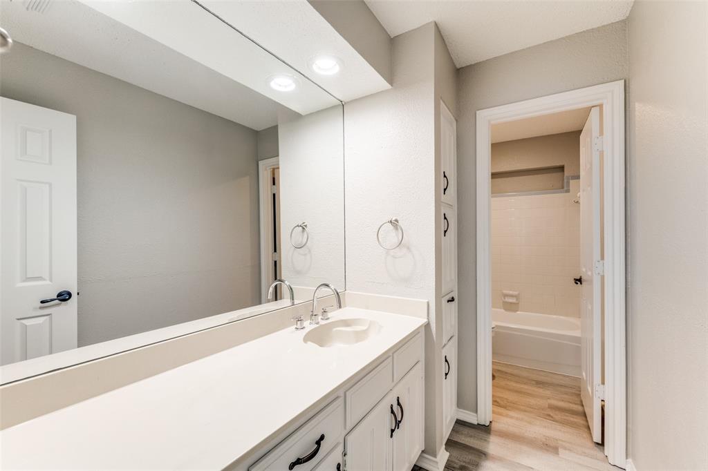 Redstone Add - Residential Lease