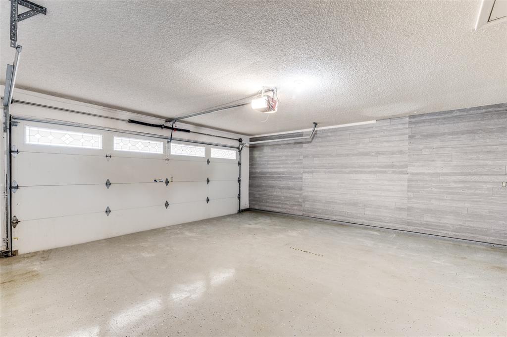 Redstone Add - Residential Lease