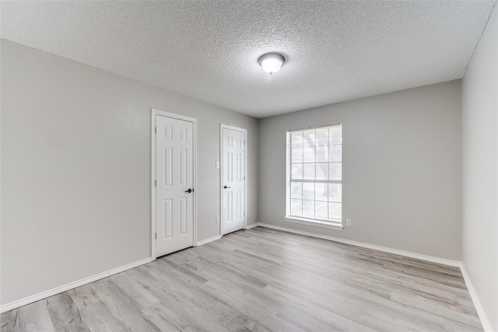 Redstone Add - Residential Lease