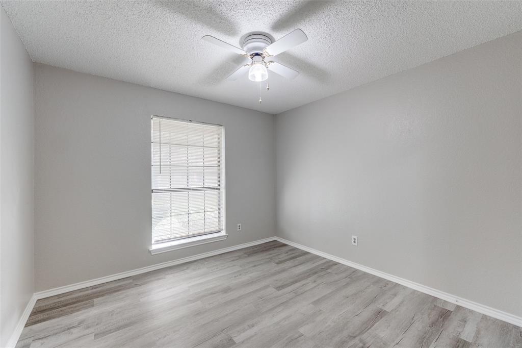 Redstone Add - Residential Lease